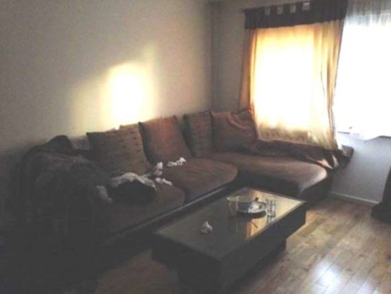 2 Bedroom Flat